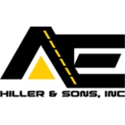 A E Hiller & Sons Inc