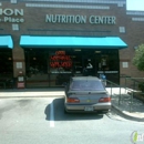 Great Health Nutrition Ctr - Health & Diet Food Products
