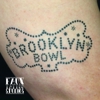 Vegas Temporary Tattoos _ Tat Bar gallery