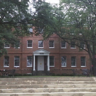 St. John's College - SJC - Annapolis, MD