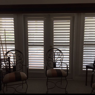 Central Valley Shutters And Blinds - Merced, CA