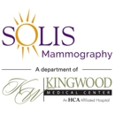 Inspired Mammography - Mammography Centers