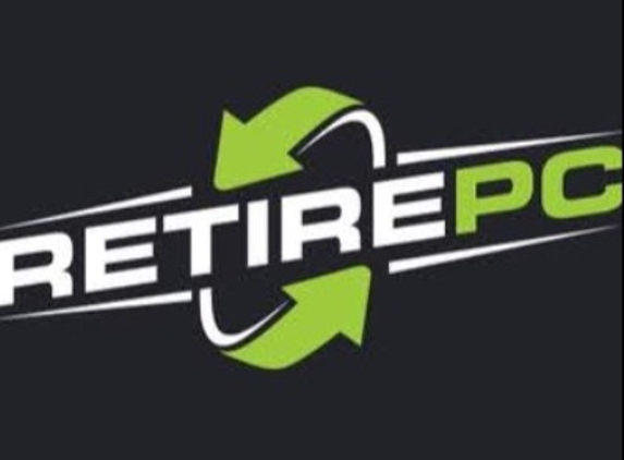 RetirePC - Garland, TX