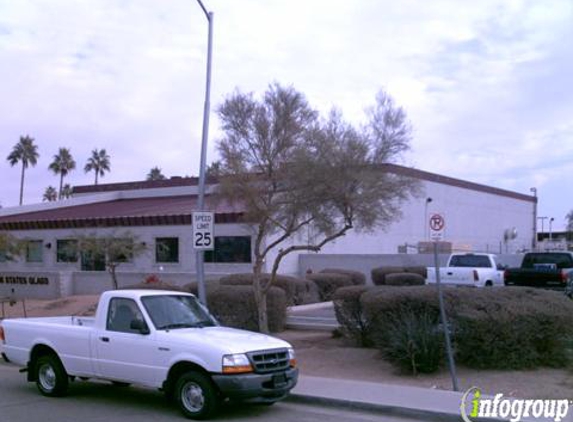 Western States Glass - Glendale, AZ