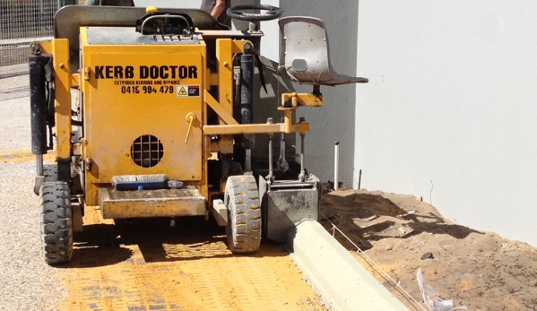 Kerb Doctor - Bayswater, WA