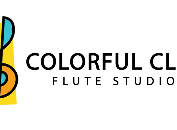 The Colorful Clef Flute Studio - Chandler, AZ