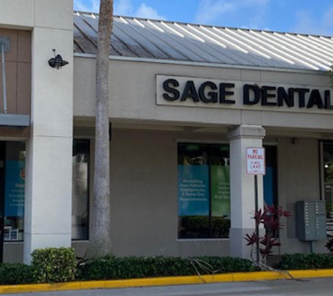 Sage Dental of East Boynton Beach - Boynton Beach, FL