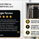 NJF Electrical Services