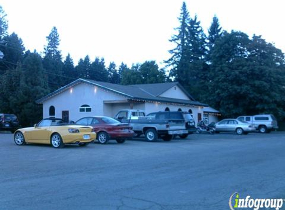 Saw Tooth Roadhouse - Hood River, OR