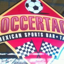 Soccer Taco - Mexican Restaurants