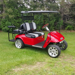 Michigan Auto & Golf Cart Sales - Warren, MI