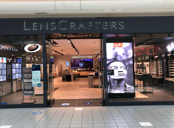 LensCrafters - Moorestown, NJ