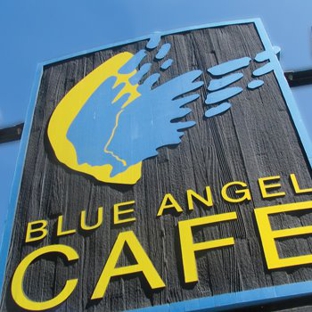 Blue Angel Cafe - South Lake Tahoe, CA