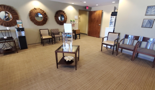 Thomas Eye Group - Sandy Springs - Sandy Springs, GA