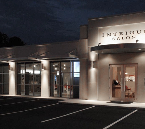 Intrigue Salon - Marietta, GA