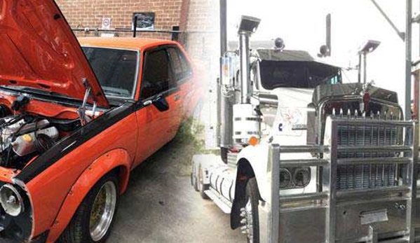 D & K Auto Electrical Pty Ltd - Wetherill Park, NSW