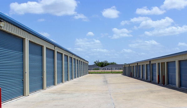 Move It Self Storage - Mission - Mission, TX