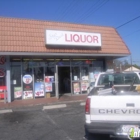 Stardust Liquor