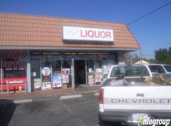 Stardust Liquor - Granada Hills, CA