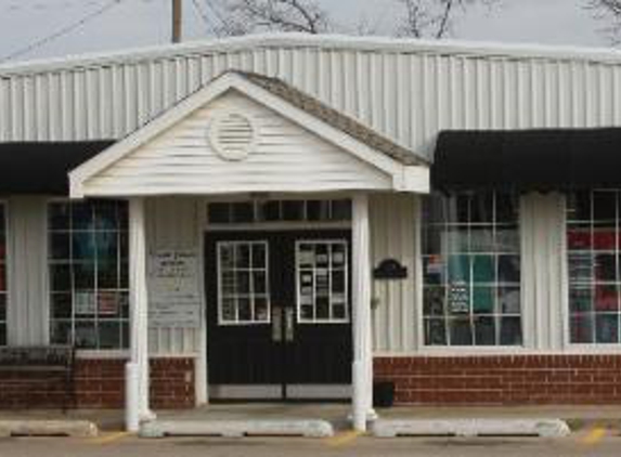 Second Chance Consignment - Sand Springs, OK