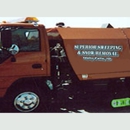Superior Sweeping & Snow Removal - Snow Removal Service