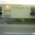 Falcon Aero Inc