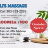 Li's Massage Therapy & Reflexology gallery