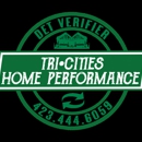 Tri- Cities Home Performance - Heating Contractors & Specialties