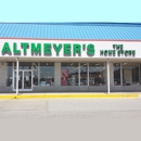 Altmeyers BedBathHome in Uniontown - Linens