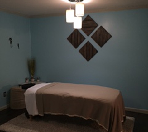 Oasis Massage & Bodywork Clinic - Columbia, SC