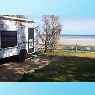 Wallaroo North Beach Tourist Park - Wallaroo, SA