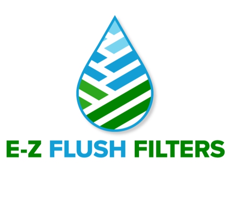 E-Z Flush Filters