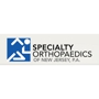 Specialty Orthopedics