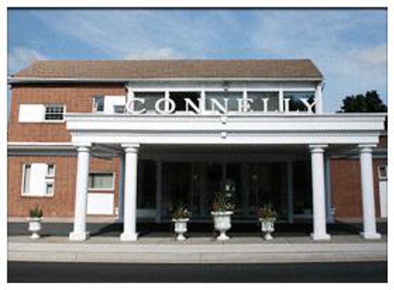 Connelly Funeral Home of Essex - Baltimore, MD