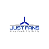 Just Fans Venice Showroom gallery