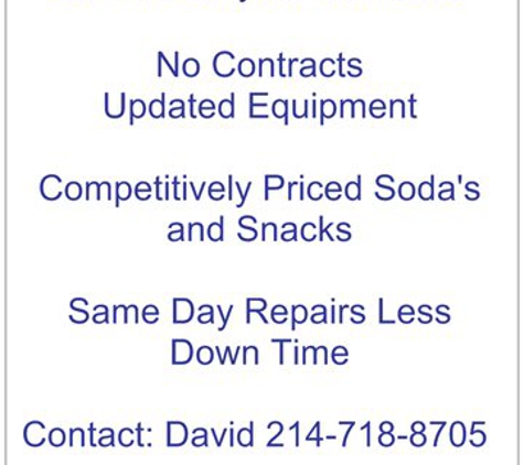 Heartland Vending Services