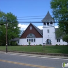 Grace Fellowship Chapel