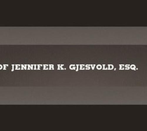 Law Office of Jennifer K Gjesvold Esq - Hurst, TX