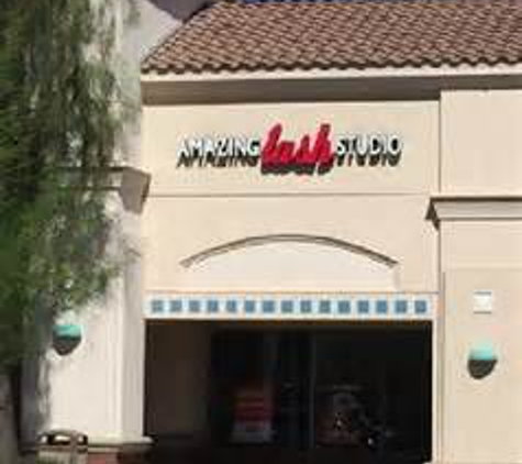 Amazing Lash Studio - Phoenix, AZ