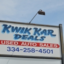 Kwick Kar Deals - Auto Repair & Service