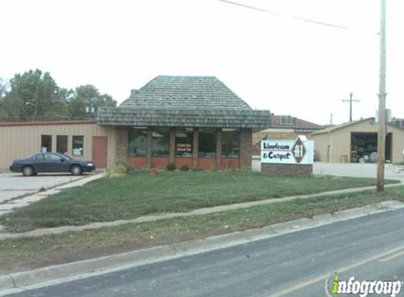 A-1 Linoleum and Carpet Co. - Lincoln, NE