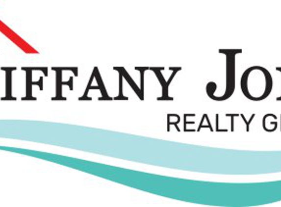 Tiffany Jones Realty Group - Savannah, TN