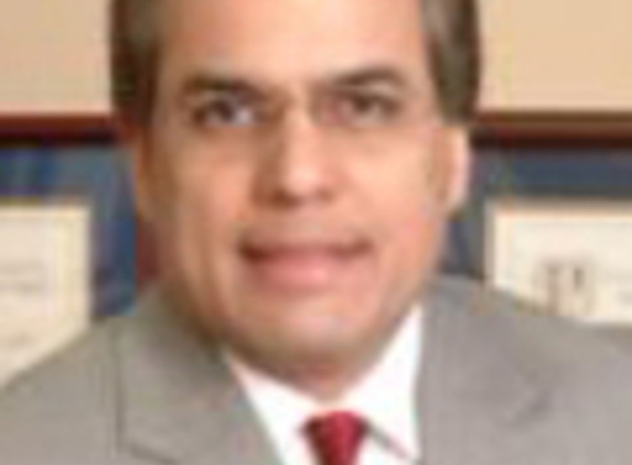 Dr. Sanjay Razdan, MD - Miami, FL