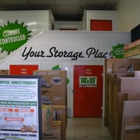 U-Haul Moving & Storage at Summer Ave