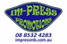 Impress Promotions Murray Bridge Logo
