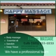 Happy massage