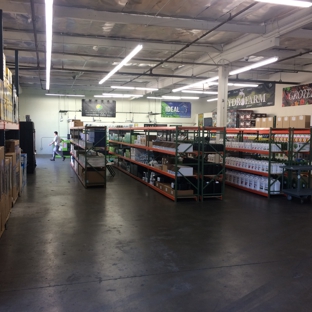 DDC Garden Supply - Westminster, CA