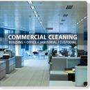 The Cleaning Company - Building Cleaners-Interior