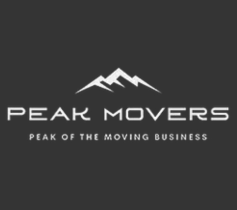 Peak Movers