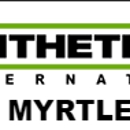 Synthetic Turf For Myrtle Beach - Artificial Grass